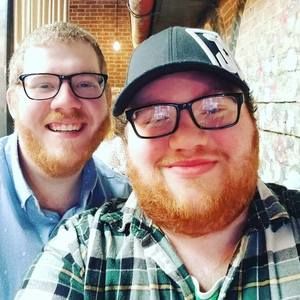 Meet your Posher, Gregory